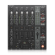 BEHRINGER DJX750 5-CHANNEL DJ PRO MIXER