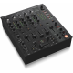 BEHRINGER DJX750 5-CHANNEL DJ PRO MIXER