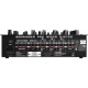 BEHRINGER DJX750 5-CHANNEL DJ PRO MIXER