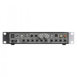 RME Fireface UCX USB/Firewire and iPad Audio Interface