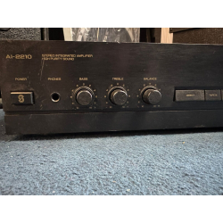 Sherwood AI-2210 Stereo Integrated Amplifier Hi-Fi