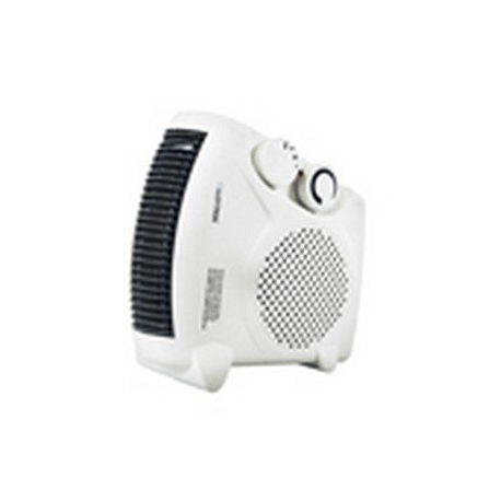 LLoytron F2003WH Fan Heater 2000W