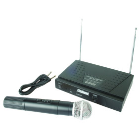 Prosound VHF wireless set L58 AW