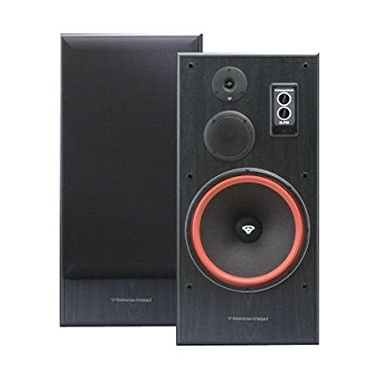 paradigm performance speakers