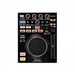 Denon SC2000 2-Deck Layer DJ USB MIDI Controller