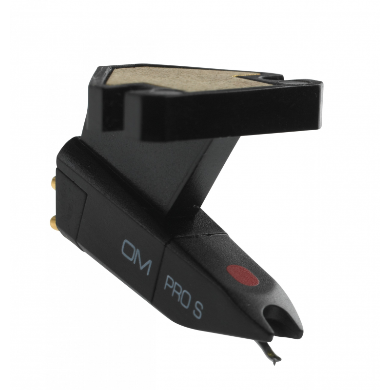 Ortofon Pro S Cartridge Headshell-Mount - The Electronic Centre